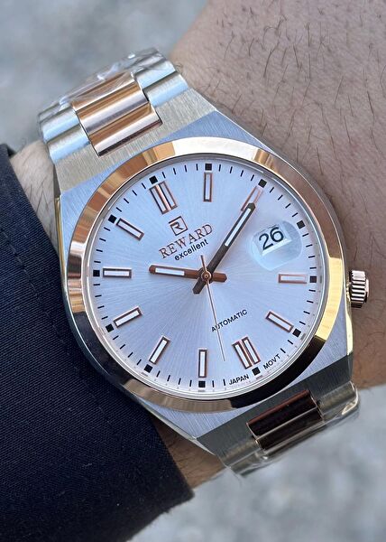 Reward Erkek Kol Saati