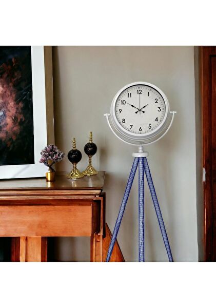 Bahat Dekoratif Duvar Saati