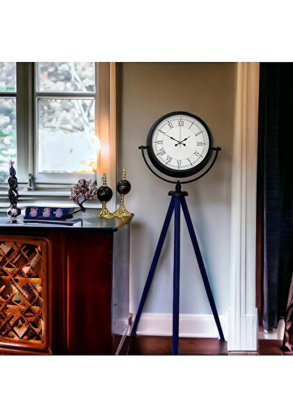 Bahat Dekoratif Duvar Saati