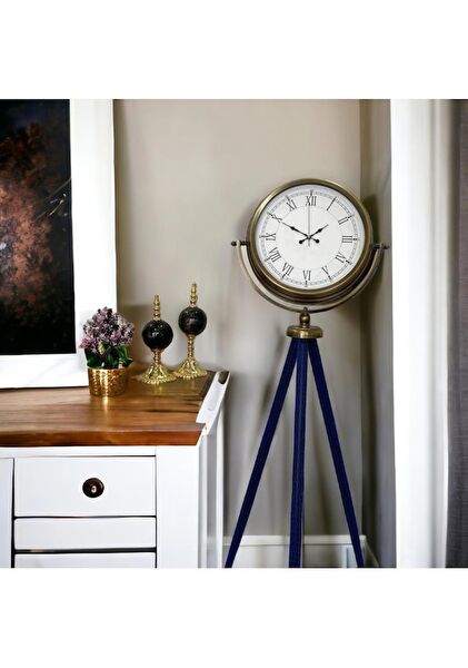 Bahat Dekoratif Duvar Saati