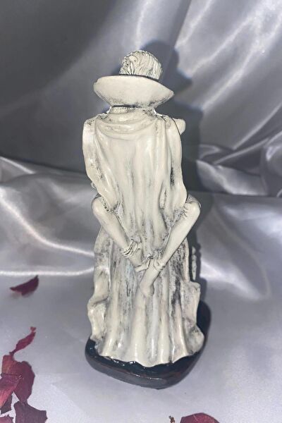 RaHan Dekoratif Obje, Biblo, Figür