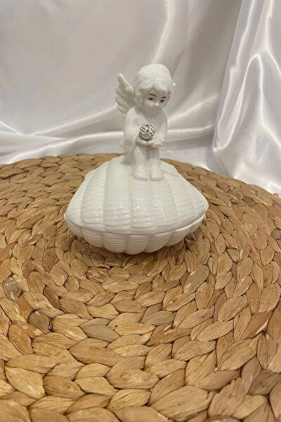 RaHan Dekoratif Obje, Biblo, Figür