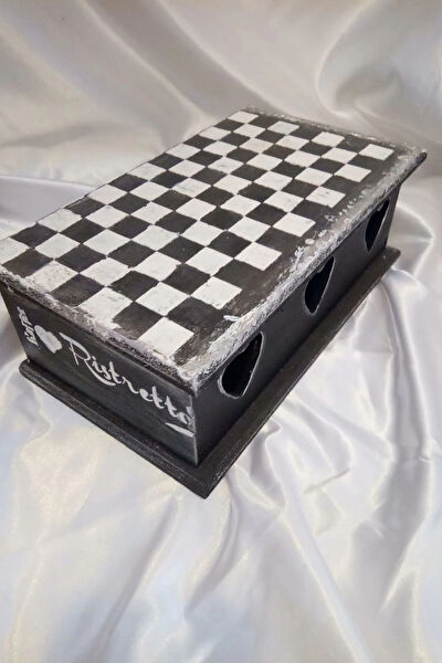 RaHan Dekoratif Obje, Biblo, Figür