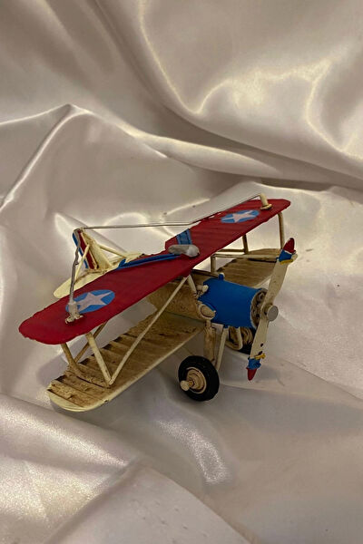 RaHan Dekoratif Obje, Biblo, Figür