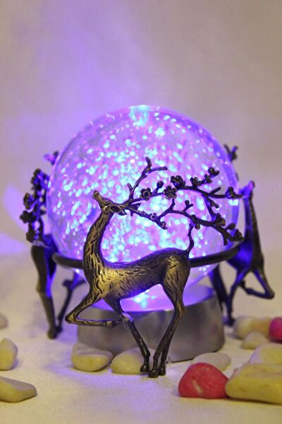 RaHan Dekoratif Obje, Biblo, Figür