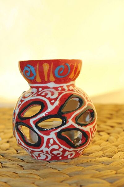 RaHan Tütsülük ve Buhurdanlık