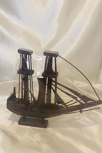 RaHan Dekoratif Obje, Biblo, Figür