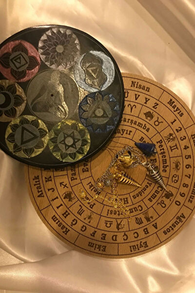 RaHan Tütsülük ve Buhurdanlık