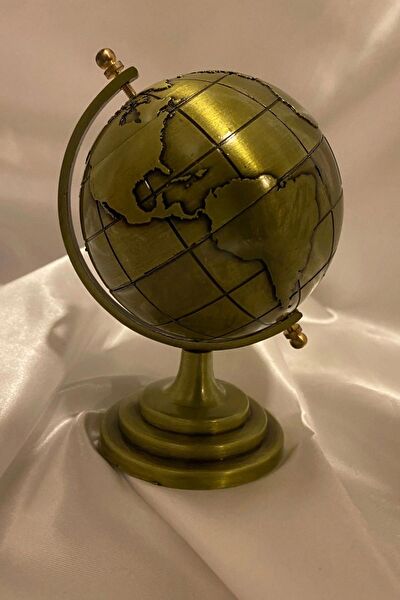 RaHan Dekoratif Obje, Biblo, Figür