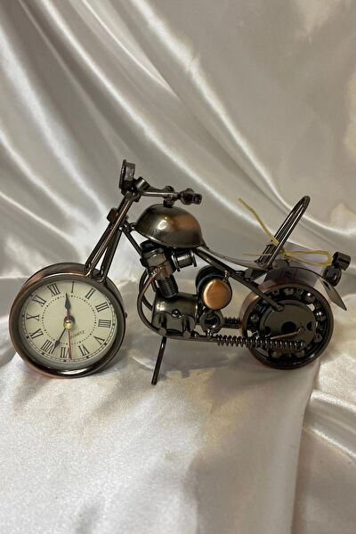 RaHan Dekoratif Obje, Biblo, Figür