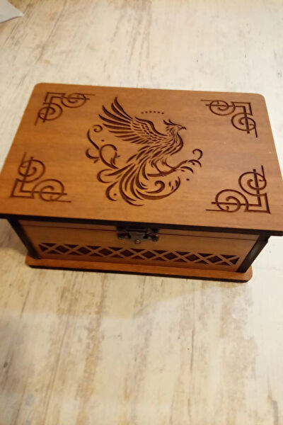 RaHan Dekoratif Obje, Biblo, Figür