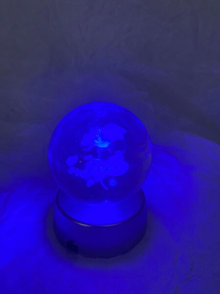 RaHan Dekoratif Obje, Biblo, Figür