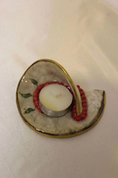 RaHan Şamdan, Mumluk