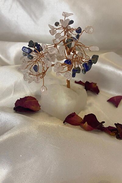 RaHan Dekoratif Obje, Biblo, Figür