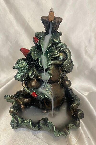 RaHan Tütsülük ve Buhurdanlık