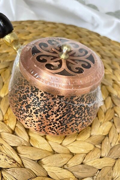 RaHan Tütsülük ve Buhurdanlık