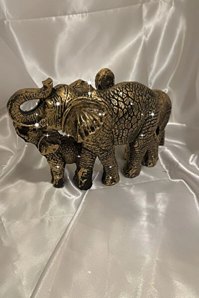 RaHan Dekoratif Obje, Biblo, Figür