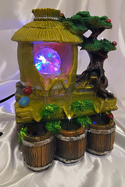 RaHan Dekoratif Obje, Biblo, Figür