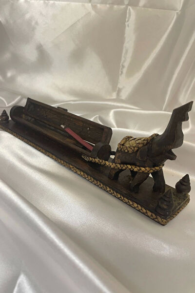 RaHan Tütsülük ve Buhurdanlık