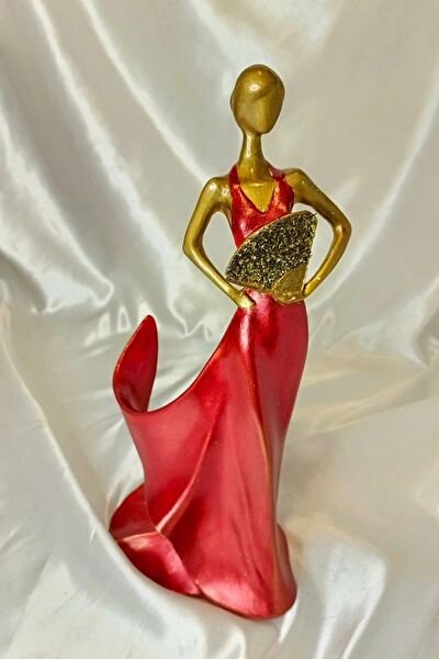 RaHan Dekoratif Obje, Biblo, Figür