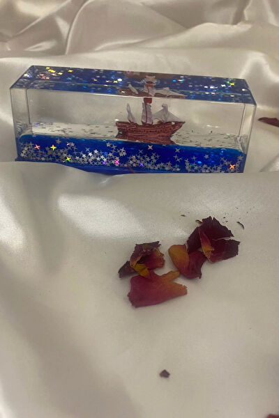 RaHan Dekoratif Obje, Biblo, Figür