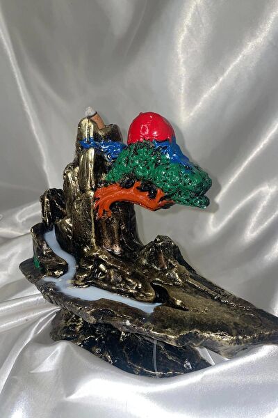 RaHan Tütsülük ve Buhurdanlık