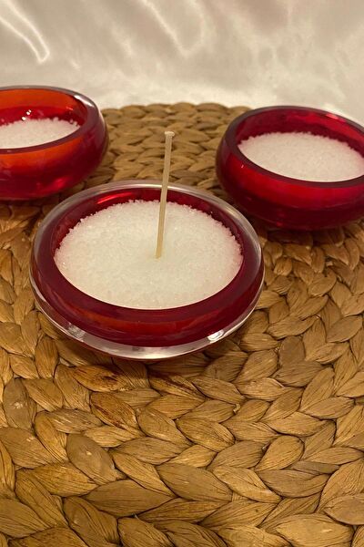 RaHan Şamdan, Mumluk