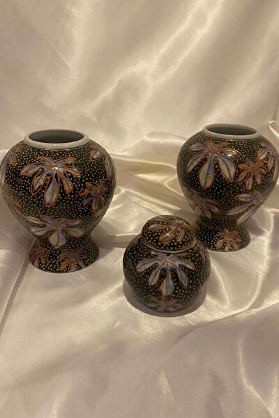 RaHan Dekoratif Obje, Biblo, Figür