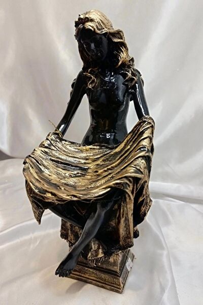 RaHan Dekoratif Obje, Biblo, Figür