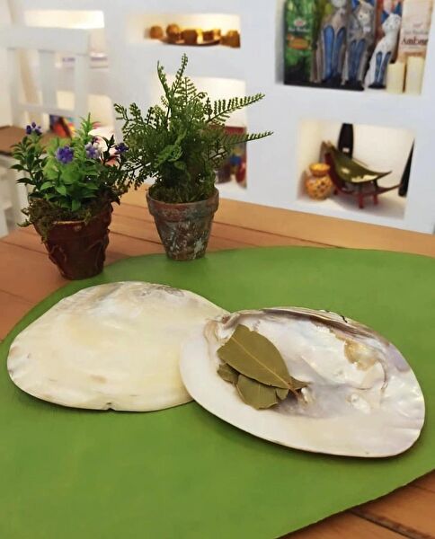 RaHan Tütsülük ve Buhurdanlık