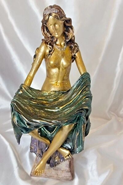 RaHan Dekoratif Obje, Biblo, Figür