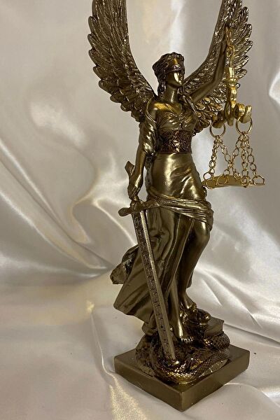 RaHan Dekoratif Obje, Biblo, Figür