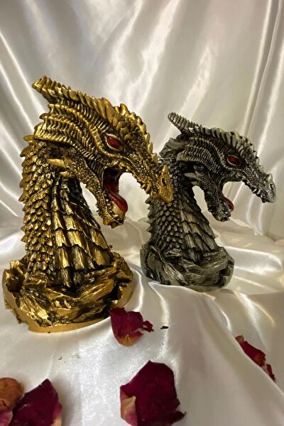 RaHan Dekoratif Obje, Biblo, Figür