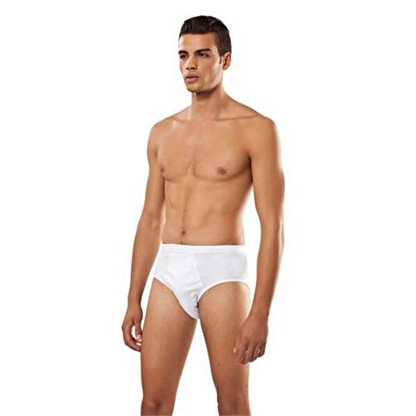 Seher Yıldızı Erkek Boxer, Slip, Külot