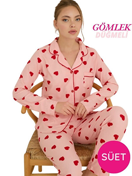 Seamlife Kadın Pijama