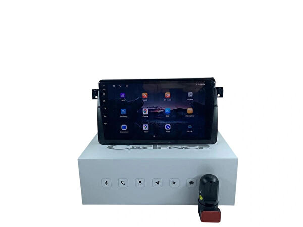 Cadence Araç Takip Sistemleri