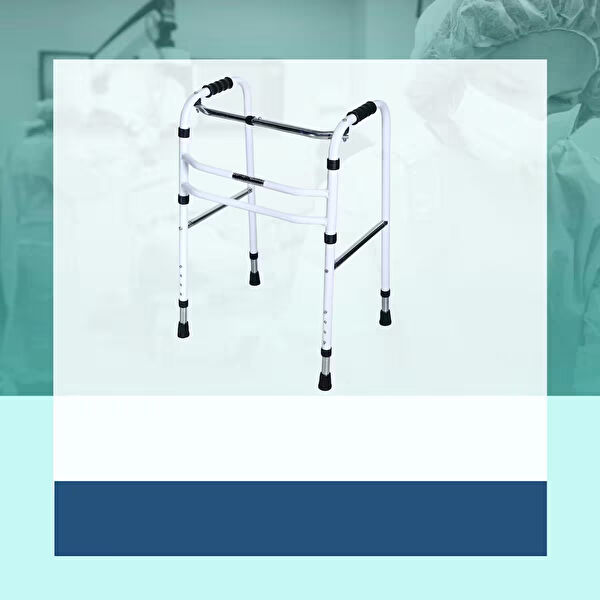 MOYT Baston, Koltuk Değneği, Yürüteç