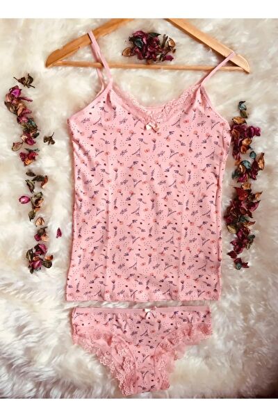 Ladytime İç Çamaşır Takımı