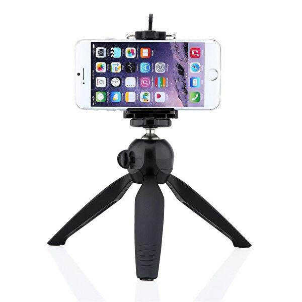 VALKYRİE Tripod