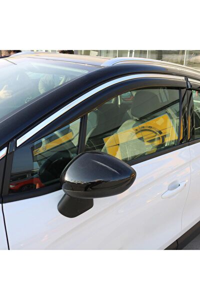 Cappafe Rüzgarlıklar & Cam Rüzgarlıklar