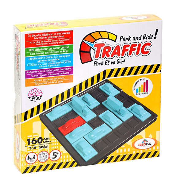 Redka / kumToys Eğitici Oyuncaklar