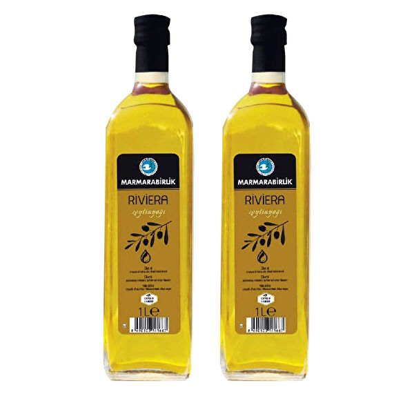 Marmarabirlik Zeytinyağı