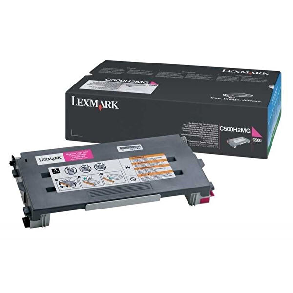 Lexmark Toner