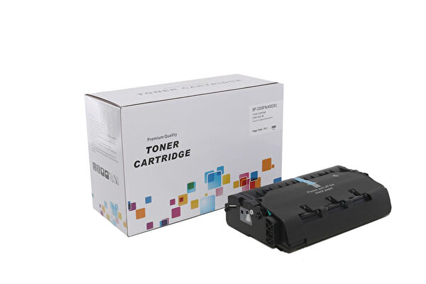Ricoh Toner