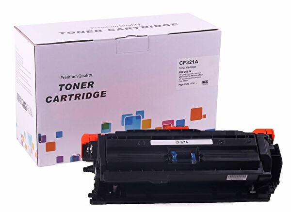HP Toner