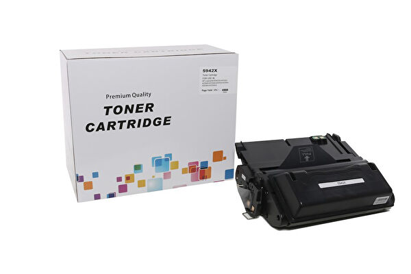 HP Toner