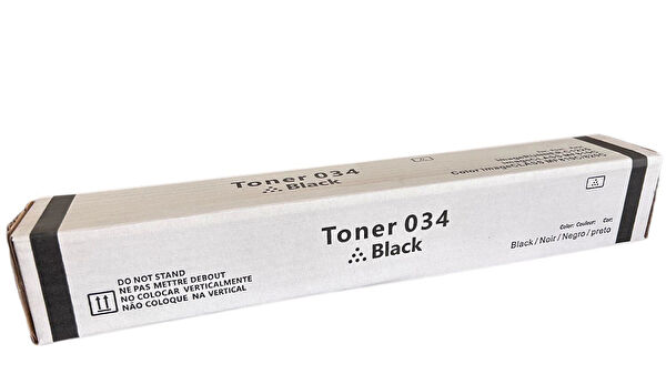 Canon Toner