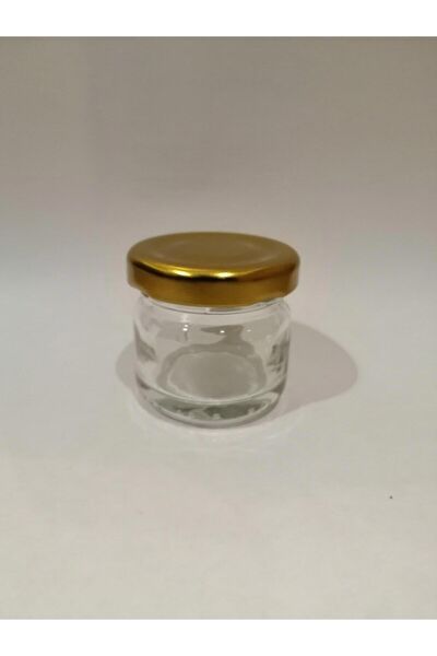 ZYLAN AMBALAJ Kavanoz