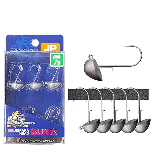 Major Craft Olta İğnesi