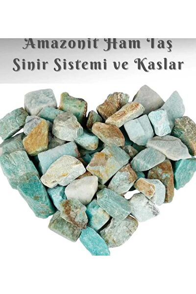 DOĞAL TAŞ CENNETİ Dekoratif Obje, Biblo, Figür